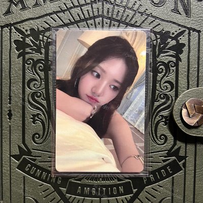 廠損⚠️ | BABYMONSTER | FOREVER wvs 直播卡 | Rora 茶仁