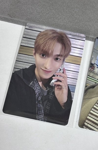 WM LD碩 滿額卡碩 + 一套未拆專