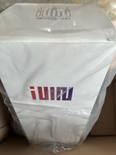 全新未拆手燈 現貨