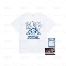 NANA bnbT恤 DINO M號