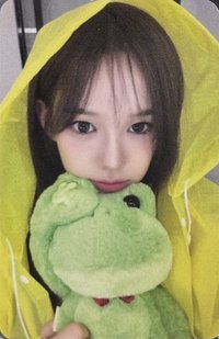 迷二 md 幸運卡 青蛙雨衣