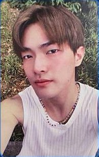 新普利一日店長 代言卡 