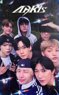 新普利一日店長 代言卡 