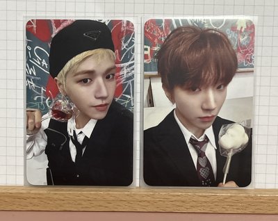 🟡【可直拍】how棒棒糖打歌26