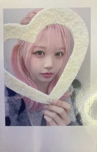 msnz<Beyond Beauty> ms 1229個簽 簽售卡 愛心爆米花