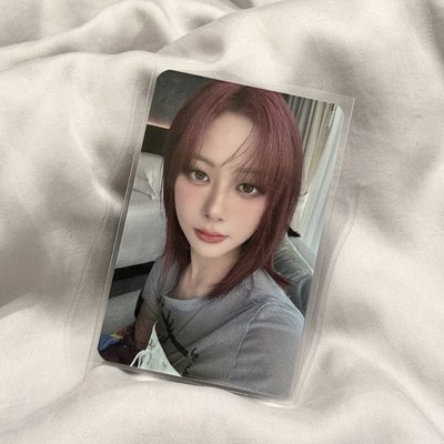 ［有損］ACT LIKE THAT 亞巡最終站 任務卡 亞巡卡 馬來西亞 ver. XXIN心茗