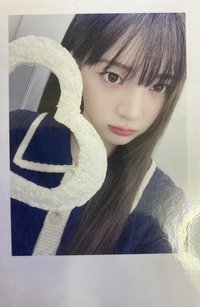 msnz<Beyond Beauty> ms 1229個簽 簽售卡 愛心爆米花