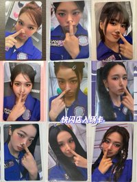 十週年快閃 入場卡