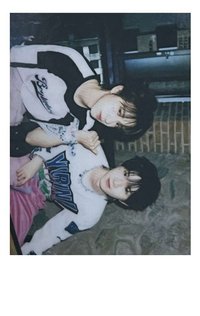 夏日記憶 隨機卡 17雙人