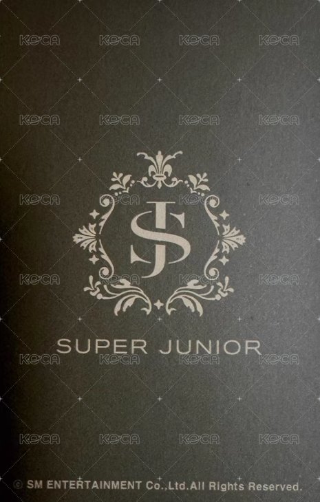 2020年曆 am 特典卡  背面