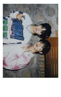 夏日記憶 隨機卡 12雙人