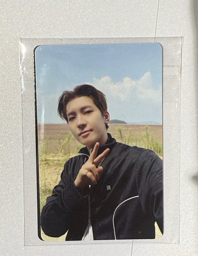 SEVENTEEN LA  快閃 場限 全圓佑