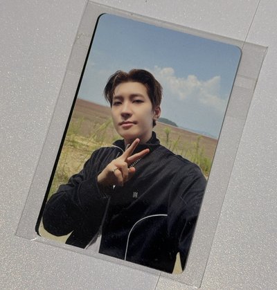 SEVENTEEN LA  快閃 場限 全圓佑