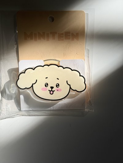 MINITEEN DOA 碩 手機支架