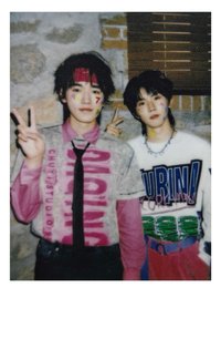 夏日記憶 隨機卡 13雙人