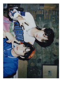 夏日記憶 隨機卡 14雙人