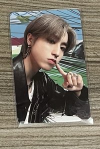 城 五星專卡Digipack