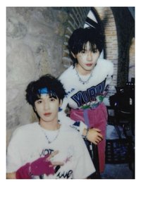 夏日記憶 隨機卡 16雙人