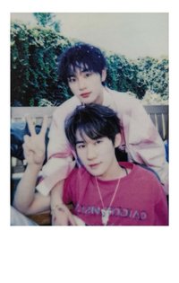 夏日記憶 周邊卡 25雙人