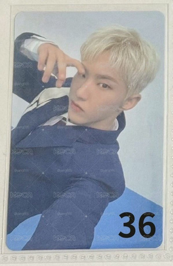 HOSHI dream專卡
