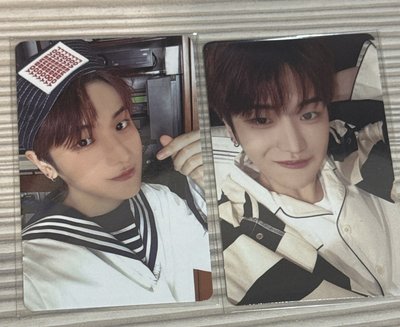 一期會員禮小卡