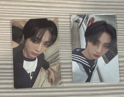 一期會員禮小卡