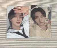 成淏一期會員禮卡