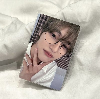 ［有損］ODYSSEY km 幸運卡 中文卡背 元彬