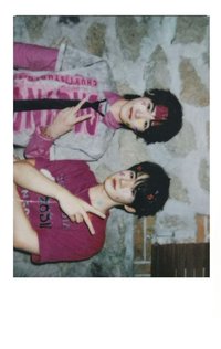 夏日記憶 隨機卡 35雙人