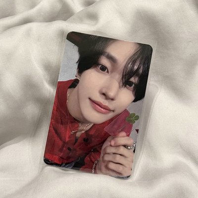 ［有損］ODYSSEY km 幸運卡 元彬