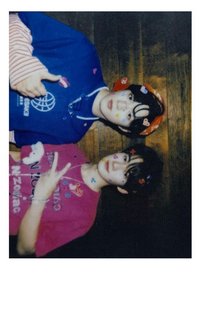 夏日記憶 隨機卡 45雙人