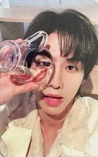 一週年見面會 滿額卡 