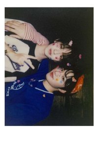 夏日記憶 隨機卡 47雙人