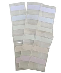 標籤貼 大（深+淺各1）