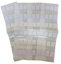 標籤貼 小（深+淺各1）