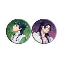 藥屋少女的呢喃》「晚酌」主題角色徽章   晚酌 徽章 