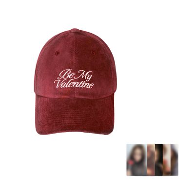 【預購4月發貨】帽子車⭕️ 本體/卡片 多收優先