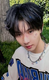 夏日記憶 周邊卡 1單人固卡