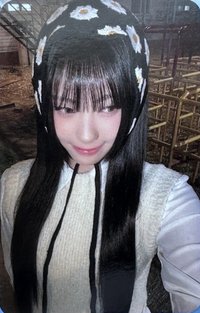 BEEP 打歌卡 第三週