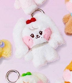 minive x line 吊飾