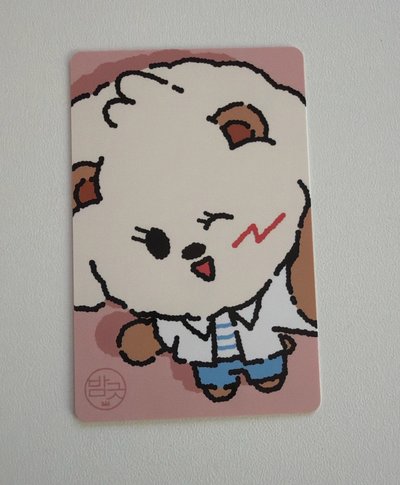 角巴兔夏日快閃滿額卡