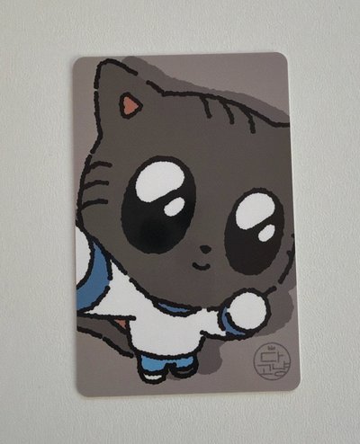 角巴兔夏日快閃滿額卡