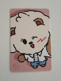 夏日快閃滿額卡 栗嘻