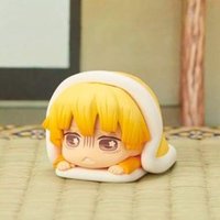 stasto 睡眠 公仔 （2019/10）