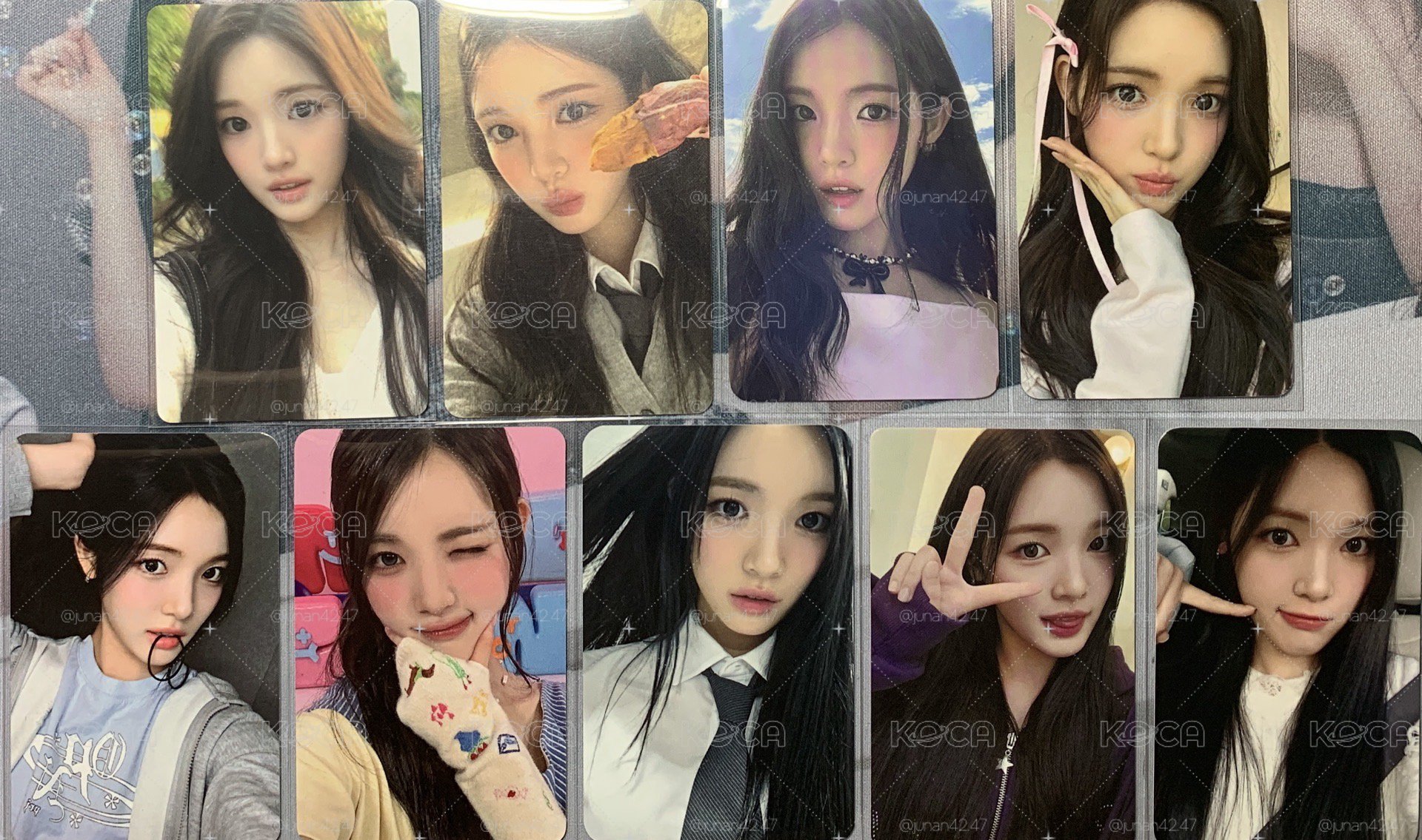 Hearts2hearts yuha $3000/9