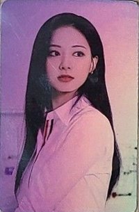 正規三 阿拉丁 特典卡 