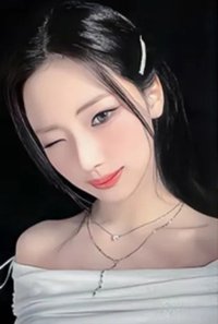 日本a-eye隱眼代言 代言卡 