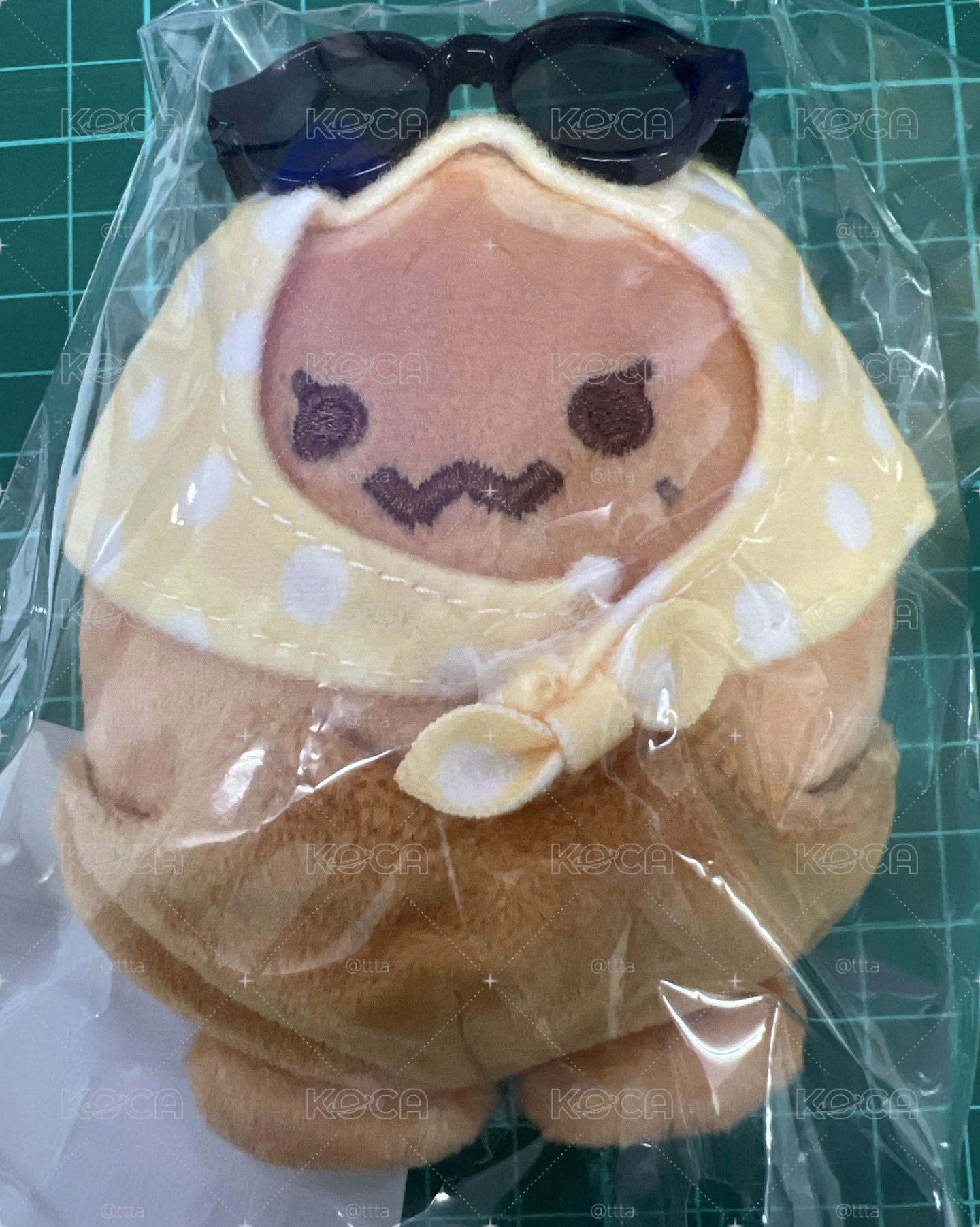 太妍 烤焦蛋 磁吸蛋