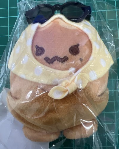 太妍 烤焦蛋 磁吸蛋