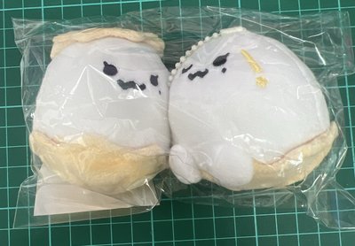 太妍 烤焦蛋 磁吸蛋